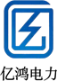 Jiangxi Yihong Elektrisk Kraft Teknik Co., Ltd.